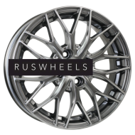 Диски Neo 6x15/4x100 ET46 D60,1 576 BH