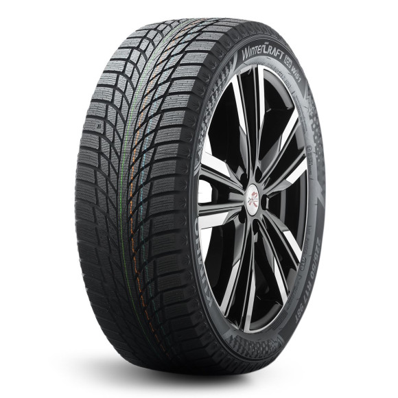 Шины Kumho  245/40/19  T 98 WI51  XL  CHINA