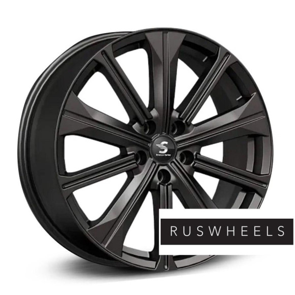 Диски Premium Series R19 / 7J PCD 5x114.3 ЕТ 45 ЦО 67.1 КР013 Mazda CX-5
