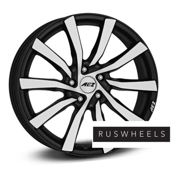 Диски AEZ R20 / 9J PCD 5x112 ЕТ 50 ЦО 70.1 Reef SUV