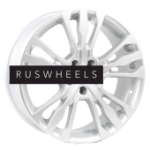 Диски RST 7x18/5x114,3 ET37 D66,5 R188 (Jolion) Silver