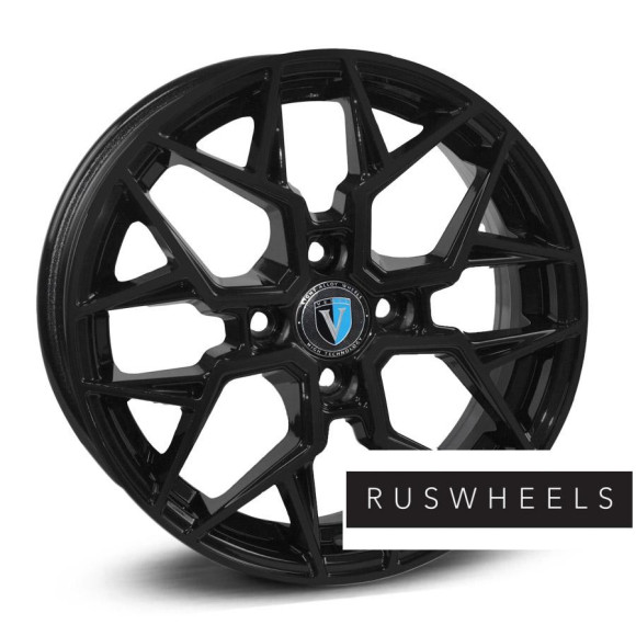 Диски Venti R15 / 6J PCD 4x100 ЕТ 45 ЦО 60.1 1520 Диски Venti R15 / 6J PCD 4x100 ЕТ 45 ЦО 60.1 1520