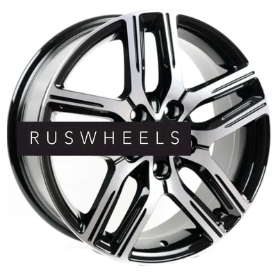 Диски RST 7x17/5x114,3 ET47 D67,1 R127 (Sorento) BD Диски RST 7x17/5x114,3 ET47 D67,1 R127 (Sorento) BD