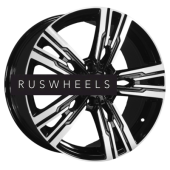 Диски RST 8x18/5x108 ET50 D63,4 R228 (Volvo) BD