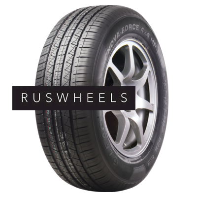 Шины LingLong Leao 215/55R18 99V XL Nova-Force 4x4 HP TL