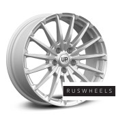 Диски Wheels UP R18 / 7.5J PCD 5x114.3 ЕТ 35 ЦО 60.1 Up128