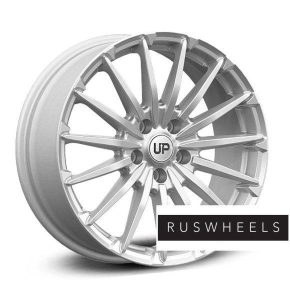 Диски Wheels UP R18 / 7.5J PCD 5x114.3 ЕТ 35 ЦО 60.1 Up128 Диски Wheels UP R18 / 7.5J PCD 5x114.3 ЕТ 35 ЦО 60.1 Up128
