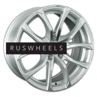 Диски LS 7,5x17/5x114,3 ET40 D73,1 764 SF (конус)