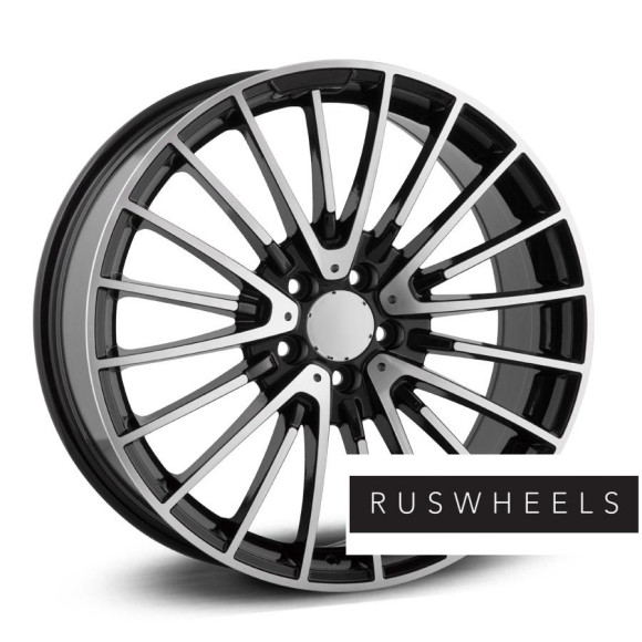 Диски Legeartis Concept R21 / 10J PCD 5x112 ЕТ 46 ЦО 66.6 MR532