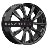 Диски iFree 7,5x18/5x114,3 ET35 D67,1 Каzантип (КС684М) BK Диски iFree 7,5x18/5x114,3 ET35 D67,1 Каzантип (КС684М) BK