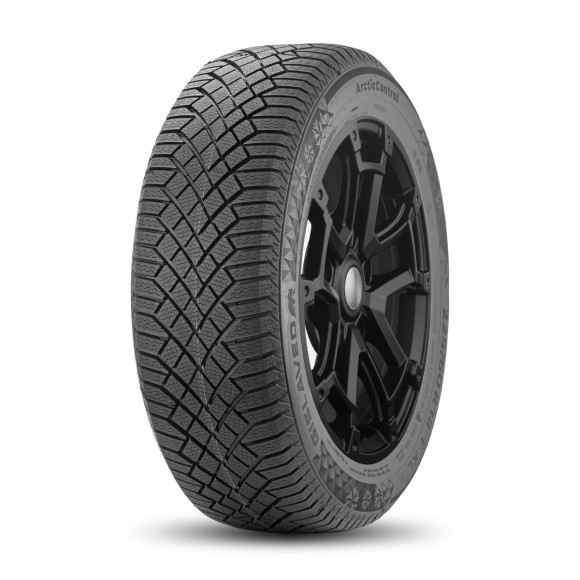 Шины Gislaved 205/55 r16 ArcticControl 94T