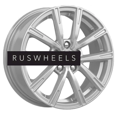 Диски iFree 6x15/5x100 ET38 D57,1 Драйвер (КС996) Нео-классик