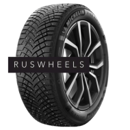 Шины Michelin 255/60 r20 X-Ice North 4 SUV 113T Шипы
