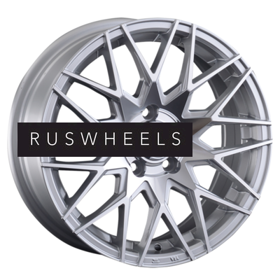 Диски LS 6,5x15/4x100 ET40 D60,1 784 SF (конус) Диски LS 6,5x15/4x100 ET40 D60,1 784 SF (конус)