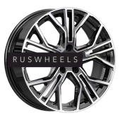 Диски СКАД 6,5x17/5x114,3 ET35 D67,1 Тибет (КЛ379) Алмаз Диски СКАД 6,5x17/5x114,3 ET35 D67,1 Тибет (КЛ379) Алмаз