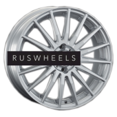 Диски LS 6x16/4x100 ET50 D60,1 425 Sil (конус) Диски LS 6x16/4x100 ET50 D60,1 425 Sil (конус)