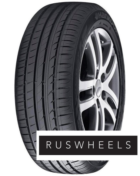 Шины Hankook 255/45R18 103H XL Ventus Prime 2 K115 TL